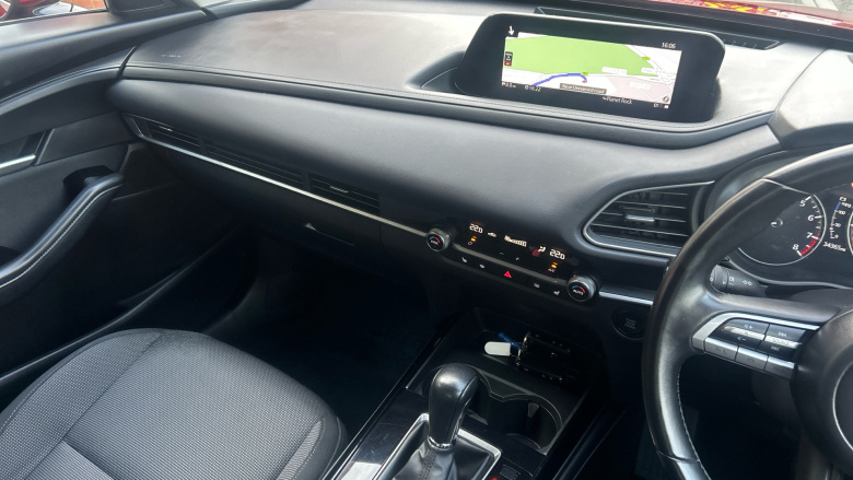 Mazda Cx-30 2.0 e-Skyactiv G MHEV SE-L Lux 5dr Auto Petrol Hatchback